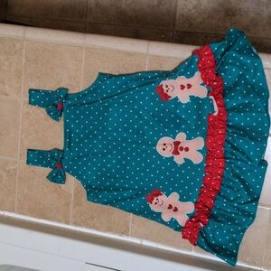 Toddler Christmas Jumper